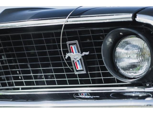 1969 Ford Mustang (CC-2092936) for sale in Carrollton, Texas