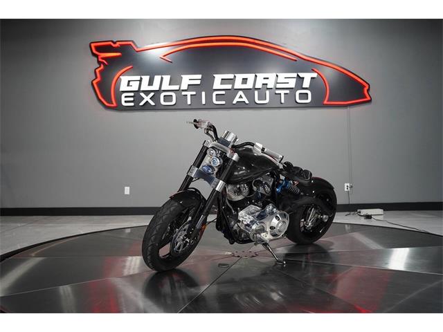 2007 Confederate Motorcycle (CC-2092938) for sale in Biloxi, Mississippi