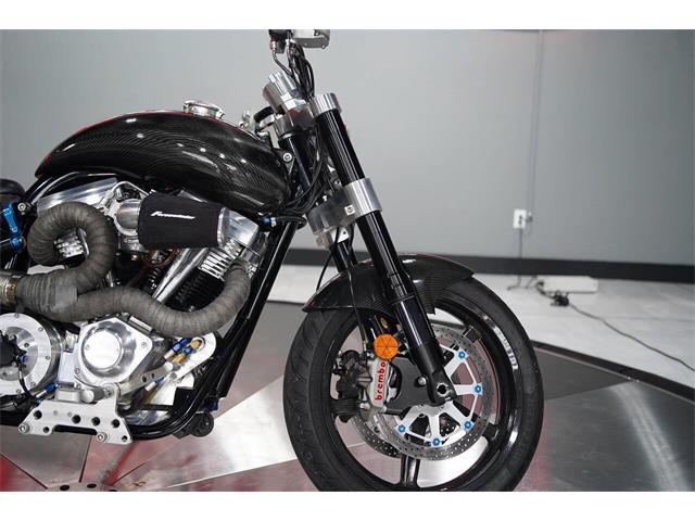 2007 Confederate Motorcycle (CC-2092938) for sale in Biloxi, Mississippi
