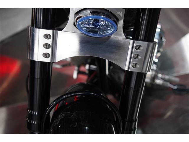 2007 Confederate Motorcycle (CC-2092938) for sale in Biloxi, Mississippi