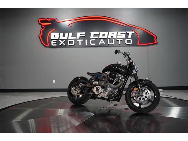 2007 Confederate Motorcycle (CC-2092938) for sale in Biloxi, Mississippi
