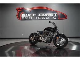 2007 Confederate Motorcycle (CC-2092938) for sale in Biloxi, Mississippi