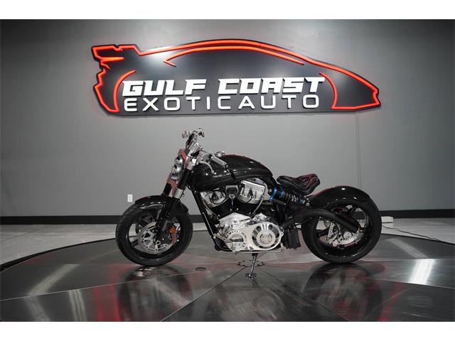 2007 Confederate Motorcycle (CC-2092938) for sale in Biloxi, Mississippi