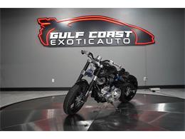 2007 Confederate Motorcycle (CC-2092938) for sale in Biloxi, Mississippi