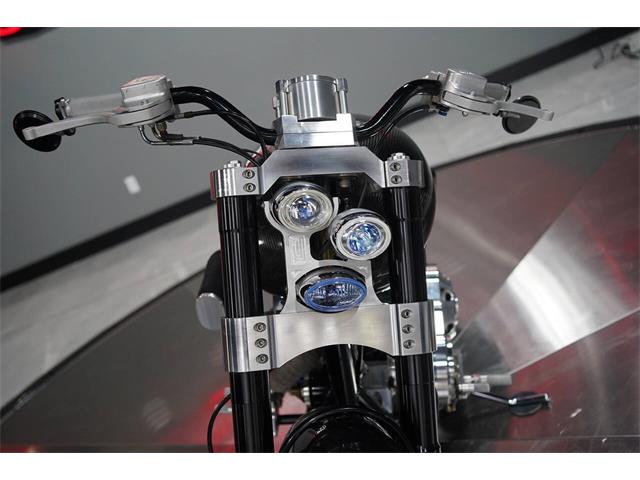 2007 Confederate Motorcycle (CC-2092938) for sale in Biloxi, Mississippi