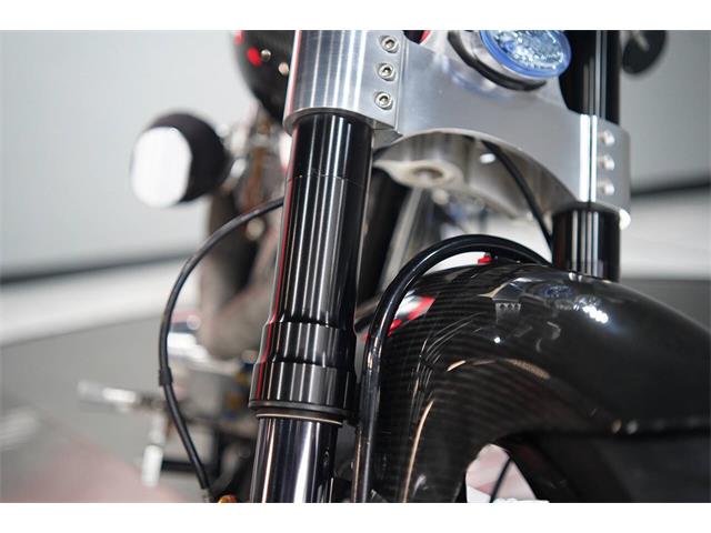 2007 Confederate Motorcycle (CC-2092938) for sale in Biloxi, Mississippi