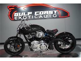 2007 Confederate Motorcycle (CC-2092938) for sale in Biloxi, Mississippi