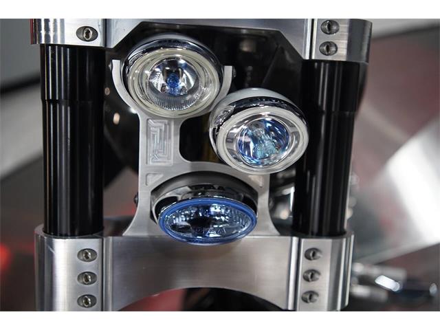 2007 Confederate Motorcycle (CC-2092938) for sale in Biloxi, Mississippi