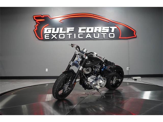 2007 Confederate Motorcycle (CC-2092938) for sale in Biloxi, Mississippi