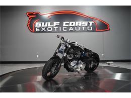 2007 Confederate Motorcycle (CC-2092938) for sale in Biloxi, Mississippi
