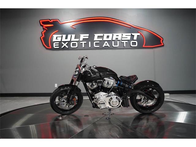 2007 Confederate Motorcycle (CC-2092938) for sale in Biloxi, Mississippi