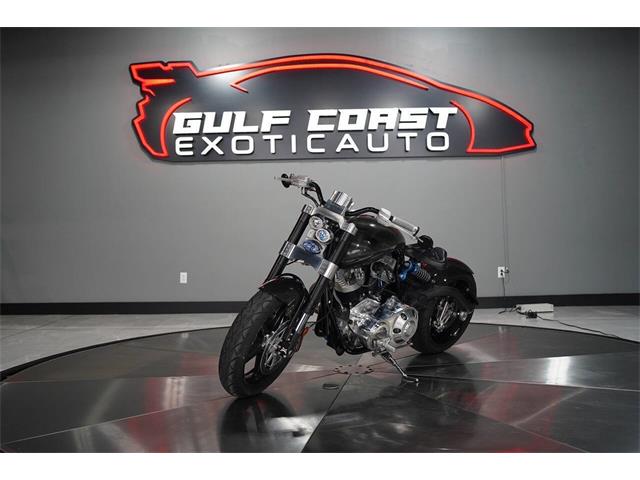 2007 Confederate Motorcycle (CC-2092938) for sale in Biloxi, Mississippi