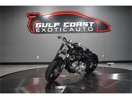 2007 Confederate Motorcycle (CC-2092938) for sale in Biloxi, Mississippi