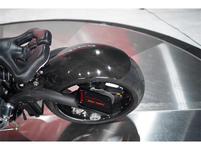 2007 Confederate Motorcycle (CC-2092938) for sale in Biloxi, Mississippi