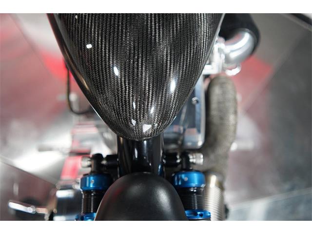 2007 Confederate Motorcycle (CC-2092938) for sale in Biloxi, Mississippi