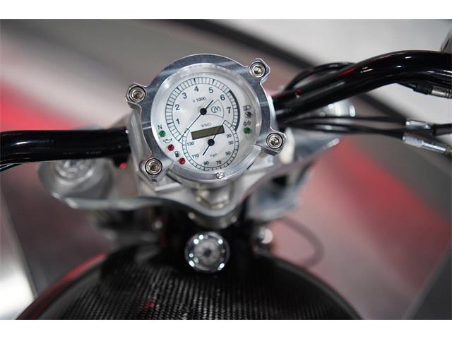 2007 Confederate Motorcycle (CC-2092938) for sale in Biloxi, Mississippi