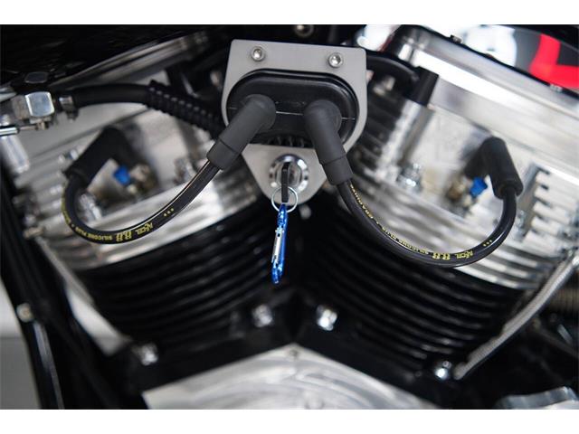 2007 Confederate Motorcycle (CC-2092938) for sale in Biloxi, Mississippi