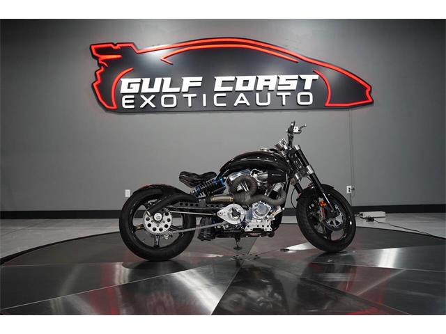 2007 Confederate Motorcycle (CC-2092938) for sale in Biloxi, Mississippi