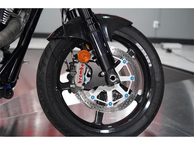 2007 Confederate Motorcycle (CC-2092938) for sale in Biloxi, Mississippi