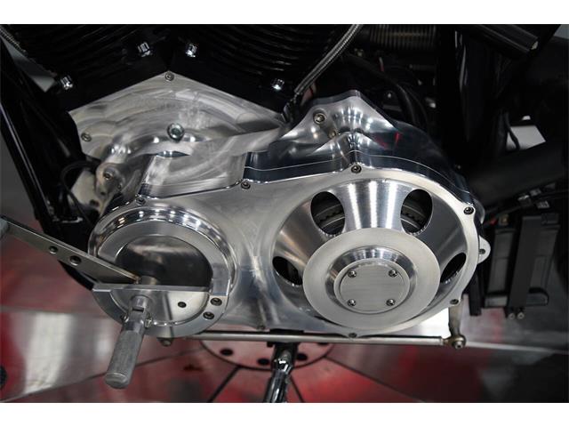 2007 Confederate Motorcycle (CC-2092938) for sale in Biloxi, Mississippi