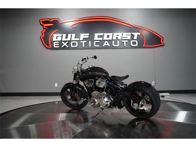 2007 Confederate Motorcycle (CC-2092938) for sale in Biloxi, Mississippi