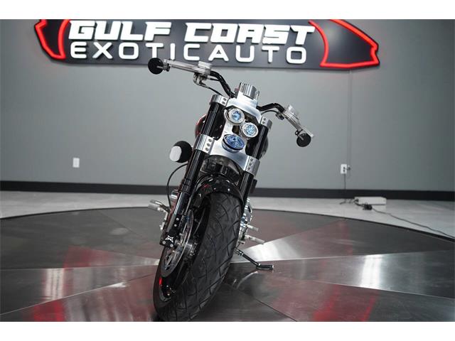 2007 Confederate Motorcycle (CC-2092938) for sale in Biloxi, Mississippi