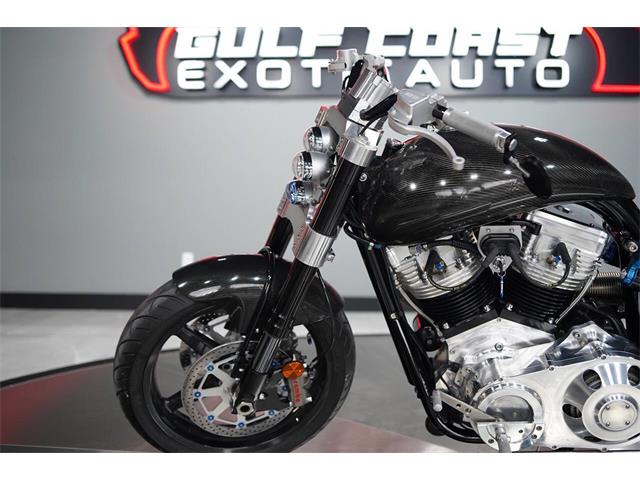 2007 Confederate Motorcycle (CC-2092938) for sale in Biloxi, Mississippi