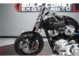 2007 Confederate Motorcycle (CC-2092938) for sale in Biloxi, Mississippi