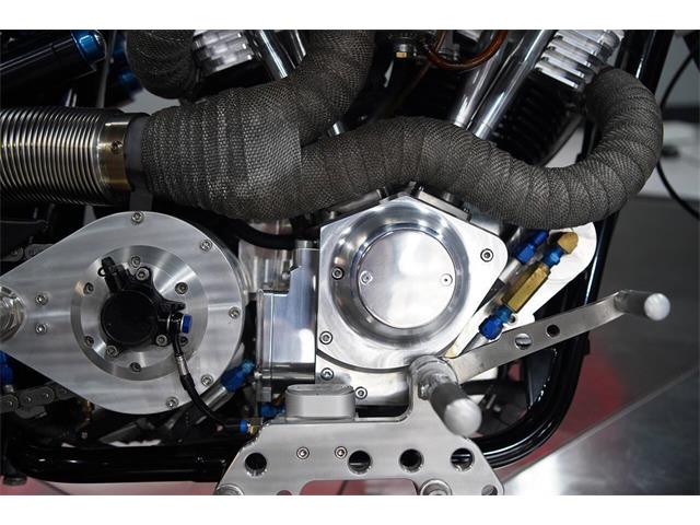 2007 Confederate Motorcycle (CC-2092938) for sale in Biloxi, Mississippi