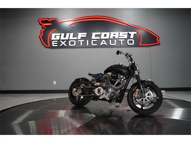 2007 Confederate Motorcycle (CC-2092938) for sale in Biloxi, Mississippi