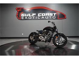 2007 Confederate Motorcycle (CC-2092938) for sale in Biloxi, Mississippi