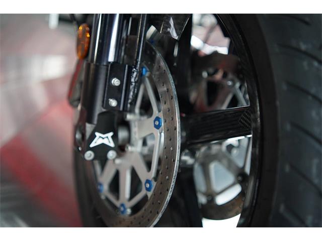 2007 Confederate Motorcycle (CC-2092938) for sale in Biloxi, Mississippi