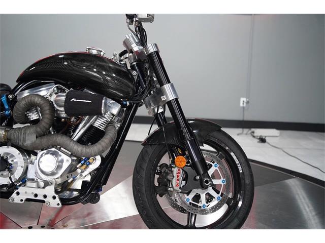 2007 Confederate Motorcycle (CC-2092938) for sale in Biloxi, Mississippi