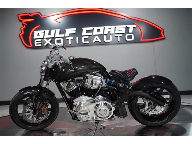 2007 Confederate Motorcycle (CC-2092938) for sale in Biloxi, Mississippi