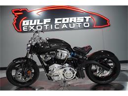 2007 Confederate Motorcycle (CC-2092938) for sale in Biloxi, Mississippi
