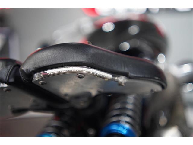 2007 Confederate Motorcycle (CC-2092938) for sale in Biloxi, Mississippi