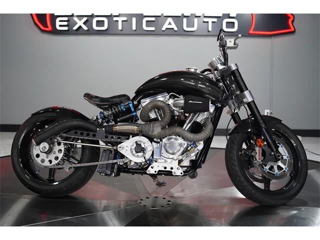 2007 Confederate Motorcycle (CC-2092938) for sale in Biloxi, Mississippi