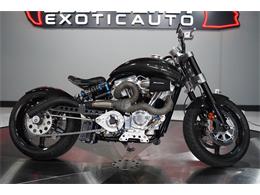 2007 Confederate Motorcycle (CC-2092938) for sale in Biloxi, Mississippi