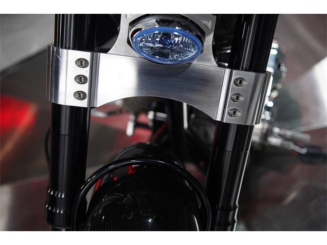2007 Confederate Motorcycle (CC-2092938) for sale in Biloxi, Mississippi