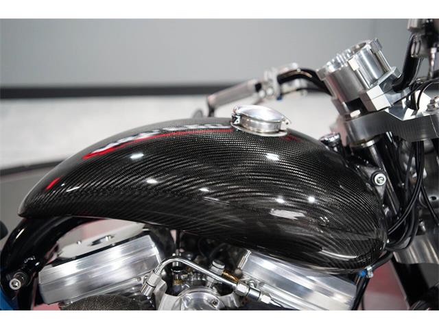 2007 Confederate Motorcycle (CC-2092938) for sale in Biloxi, Mississippi