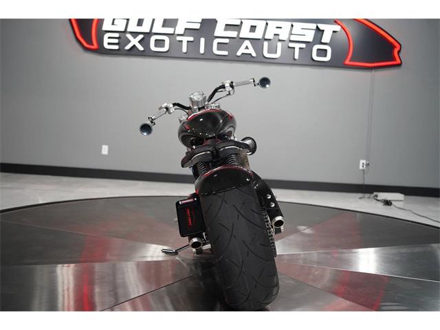 2007 Confederate Motorcycle (CC-2092938) for sale in Biloxi, Mississippi