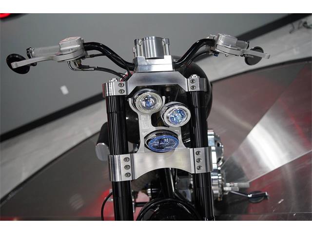2007 Confederate Motorcycle (CC-2092938) for sale in Biloxi, Mississippi