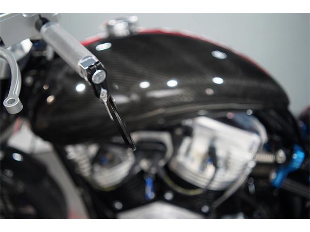 2007 Confederate Motorcycle (CC-2092938) for sale in Biloxi, Mississippi