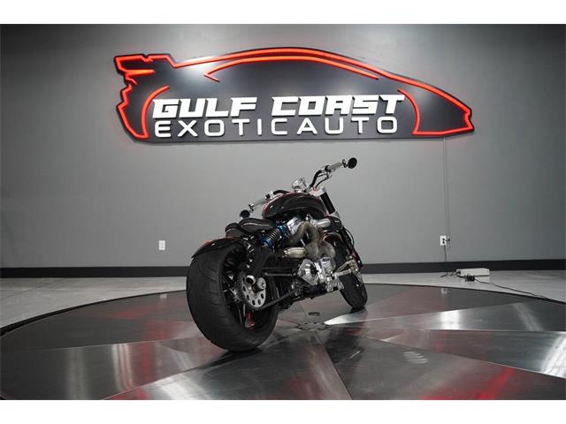 2007 Confederate Motorcycle (CC-2092938) for sale in Biloxi, Mississippi