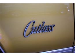 1970 Oldsmobile Cutlass (CC-2092939) for sale in Wayne, Michigan