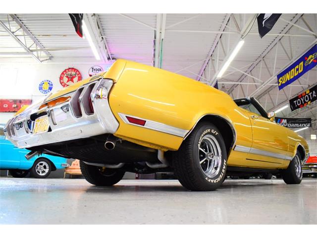 1970 Oldsmobile Cutlass (CC-2092939) for sale in Wayne, Michigan