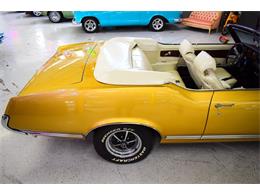 1970 Oldsmobile Cutlass (CC-2092939) for sale in Wayne, Michigan