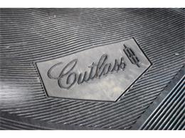 1970 Oldsmobile Cutlass (CC-2092939) for sale in Wayne, Michigan