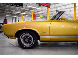 1970 Oldsmobile Cutlass (CC-2092939) for sale in Wayne, Michigan