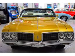 1970 Oldsmobile Cutlass (CC-2092939) for sale in Wayne, Michigan